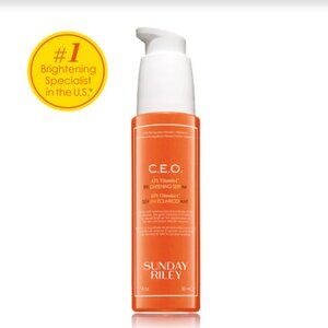 NWT - C.E.O. 15% Vitamin C Brightening Serum